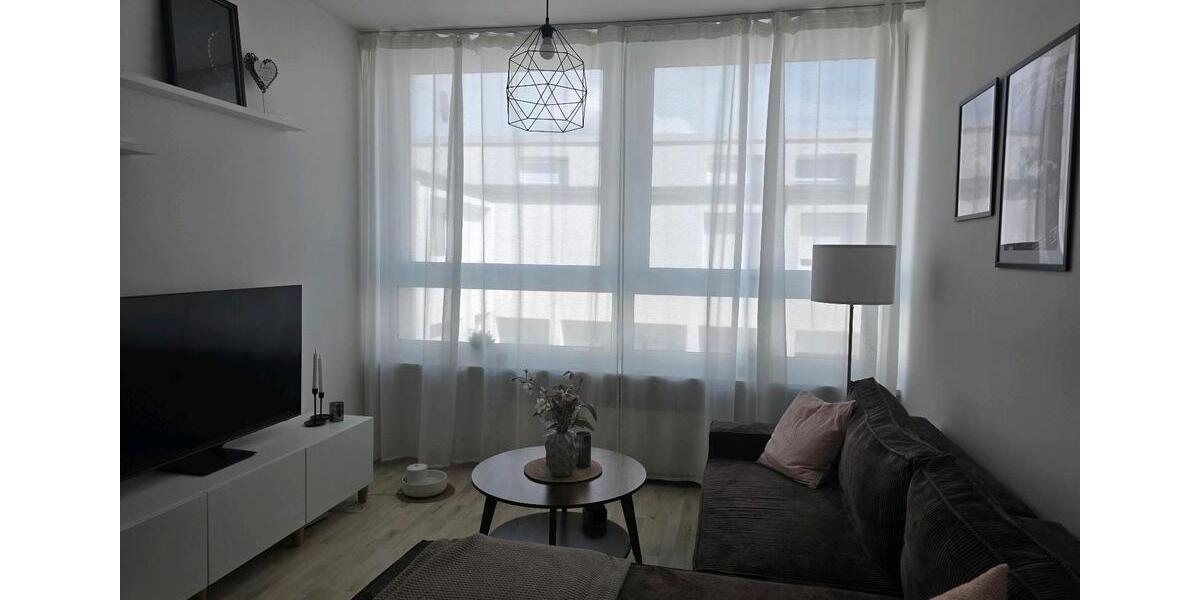 Etagenwohnung Bitterfeld-Wolfen Wolfen - 2 Zimmer, 62 m&sup2;, 105.000&euro; | Angebot:26900548