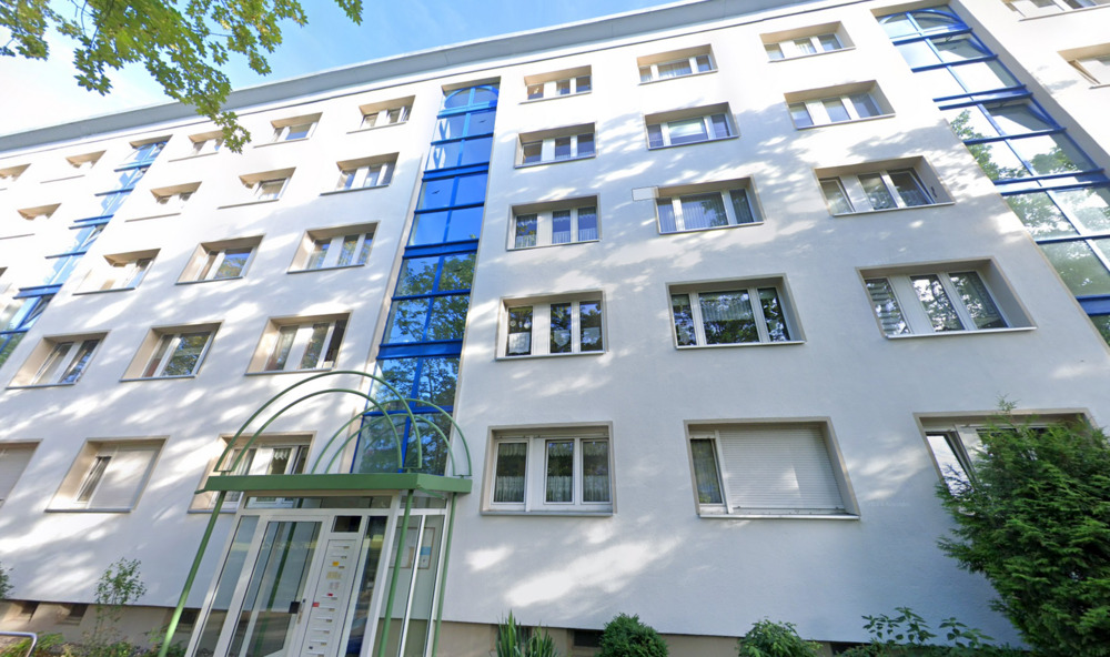 Etagenwohnung Halle (Saale) Südliche Neustadt - 2 Zimmer, 47 m&sup2;, 99.000&euro; | Angebot:24608751