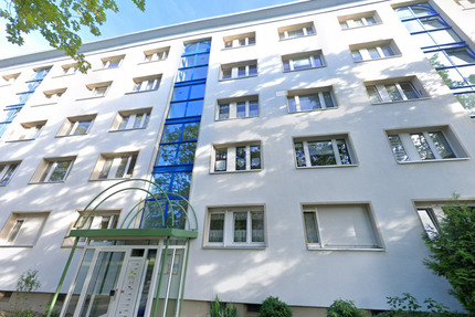 Wohnung Halle (Saale) Südliche Neustadt - 2 Zimmer, 47 m&sup2;, 99.000&euro; | Angebot:24608751