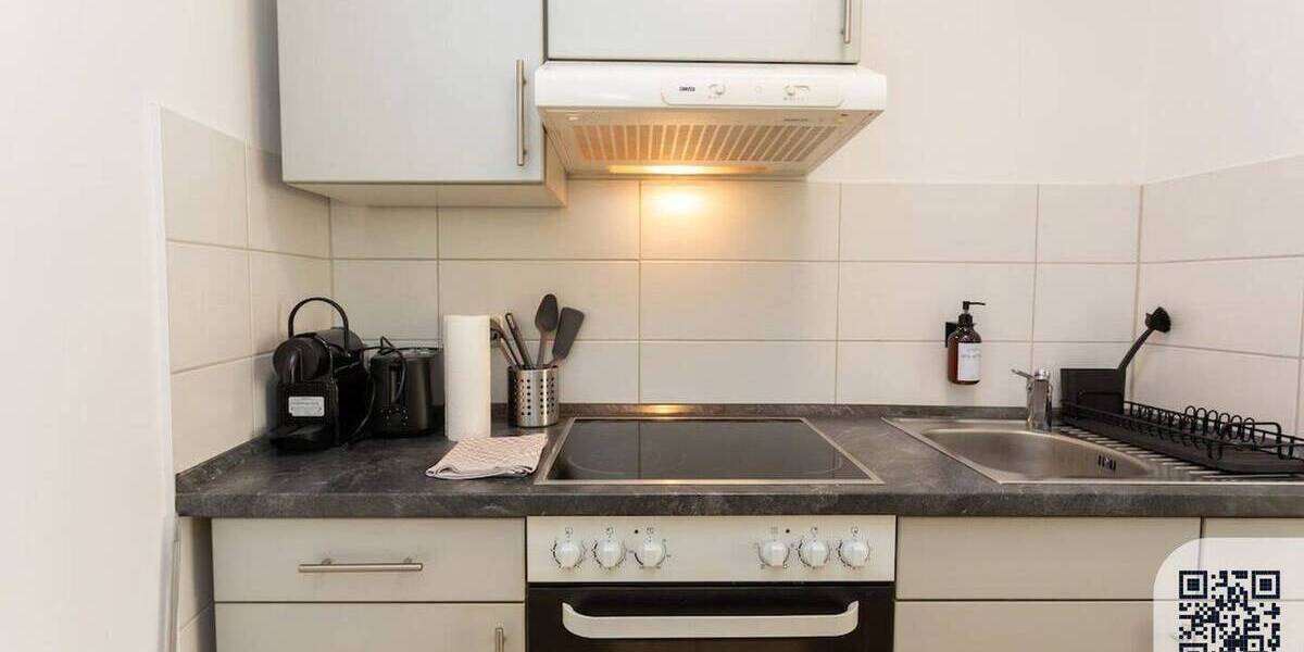 Etagenwohnung Halle (Saale) Altstadt - 3 Zimmer, 1.801&euro; | Angebot:26266512
