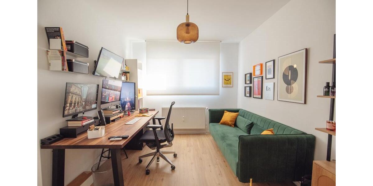 Maisonettenwohnung Halle (Saale) Damaschkestraße - 8 Zimmer, 209 m&sup2;, 749.000&euro; | Angebot:27176065