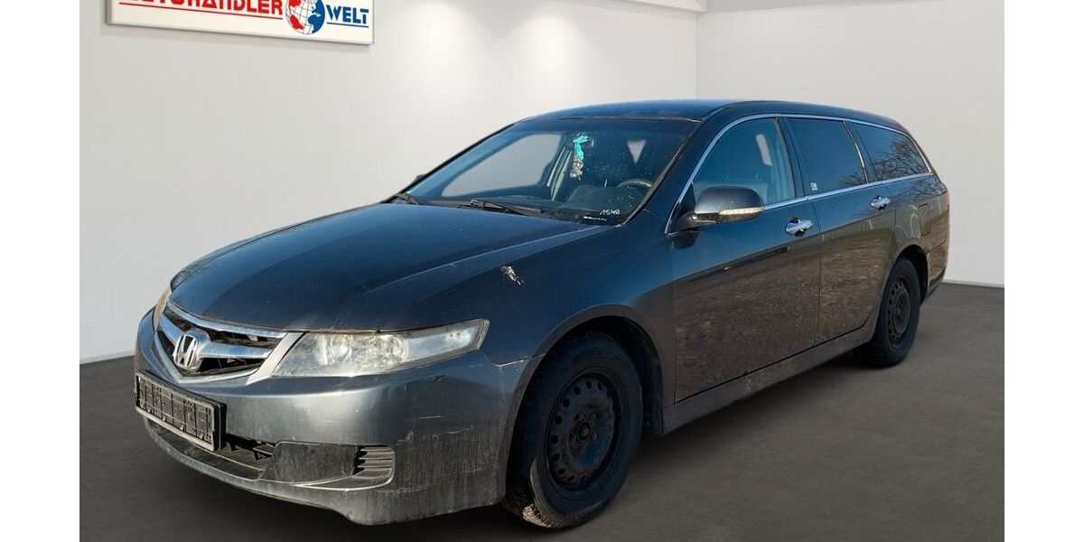 Honda Accord 194.290 km 1.799 &euro; Brehna 06796