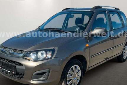 Lada Kalina 128.697 km 1.999 &euro; Sandersdorf-Brehna 06796