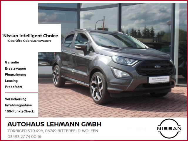 EcoSport