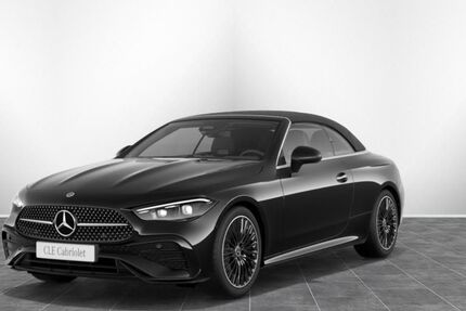 Mercedes-Benz CLE 200 14.465 km 55.389 &euro; Halle-Sennewitz 06193