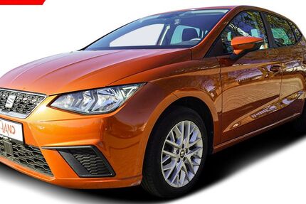 Seat Ibiza 76.878 km 15.490 &euro; Brehna 06796