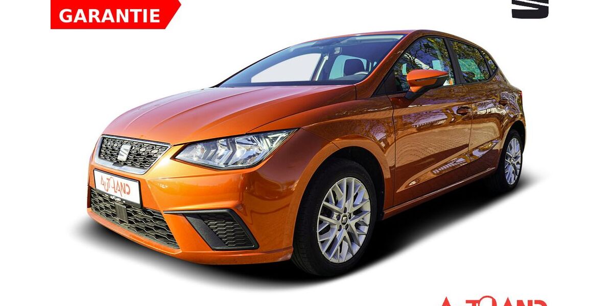 Seat Ibiza 76.878 km 15.950 &euro; Brehna 06796
