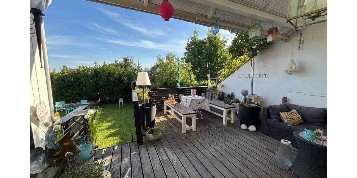 Doppelhaushälfte Schkopau Ermlitz - 5 Zimmer, 169 m&sup2;, 419.000&euro; | Angebot:26204742