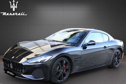 Maserati Granturismo 29.900 km 89.111 &euro; Markranstädt 04420
