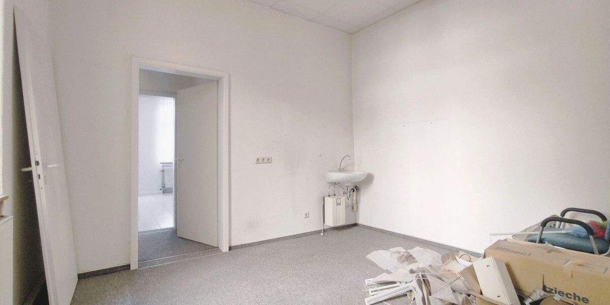 Gewerbeobjekt Delitzsch Döbernitz - 895&euro; | Angebot:26230907