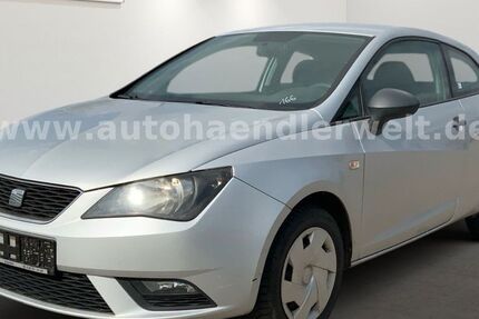 Seat Ibiza 151.988 km 2.499 &euro; Brehna 06796