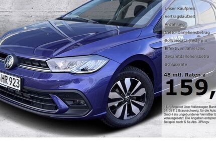 VW Polo 6.000 km 23.950 € Leuna 06237