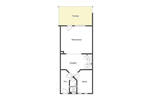 Reihenmittelhaus Leuna Kötschlitz - 5 Zimmer, 100 m&sup2;, 240.000&euro; | Angebot:26741429