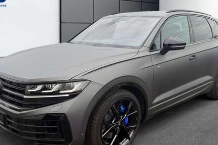 VW Touareg 1.520 km 89.830 &euro; Braunsbedra 06242