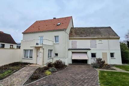 Haus Leuna - 4 Zimmer, 99 m&sup2;, 229.900&euro; | Angebot:25446888