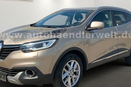 Renault Kadjar 225.794 km 7.499 &euro; Brehna 06796