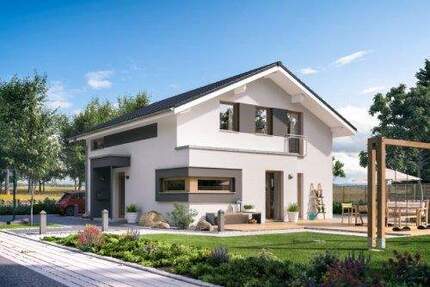 Haus Lützen Sössen - 5 Zimmer, 154 m&sup2;, 547.448&euro; | Angebot:25566510