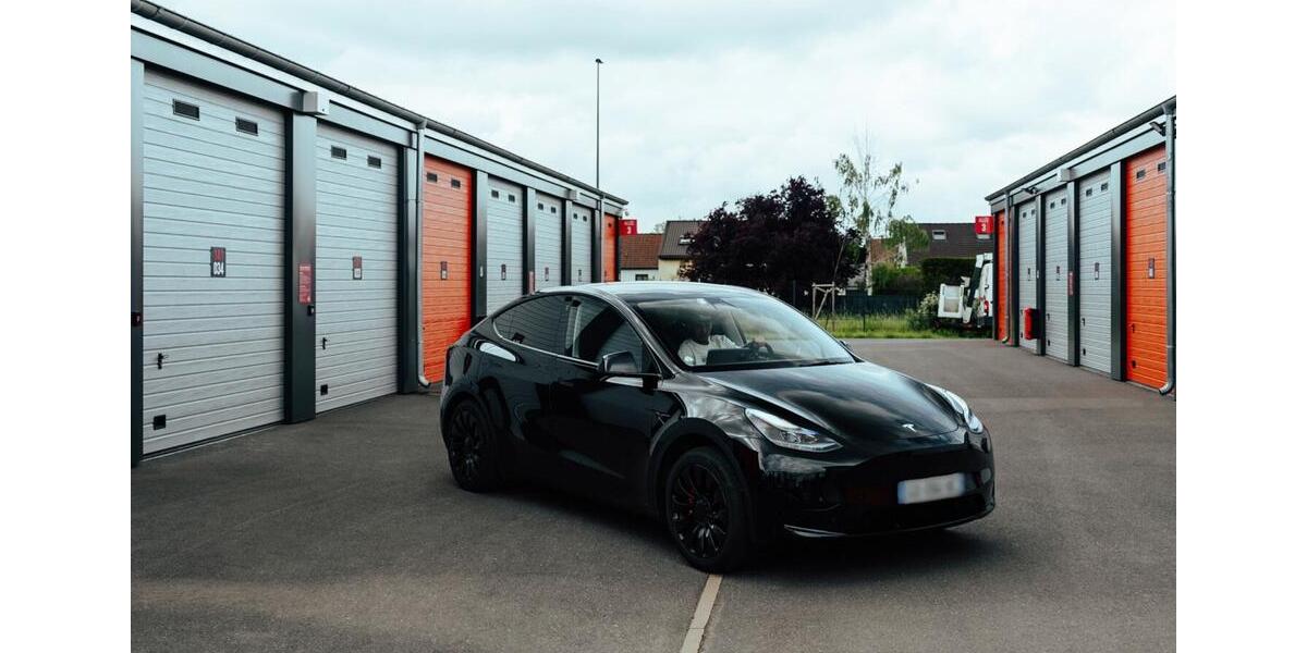 Garagen / Stellplätze Halle (Saale) Büschdorf - 160&euro; | Angebot:26278796