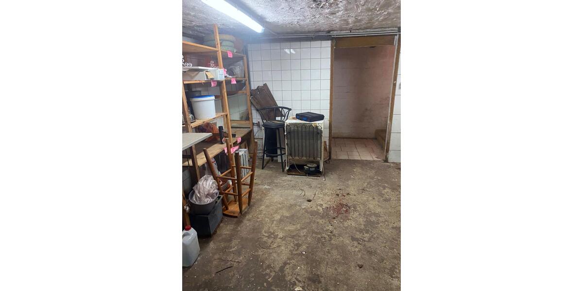 Gewerbeobjekt Halle (Saale) Dölau - 530&euro; | Angebot:24507913