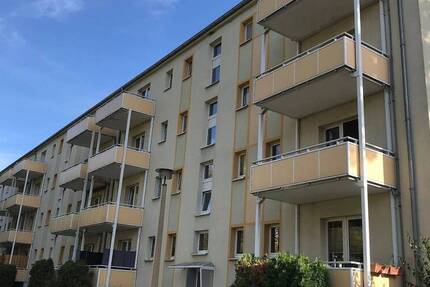 Wohnung Merseburg Kötzschen - 2 Zimmer, 49 m&sup2;, 309&euro; | Angebot:26190097