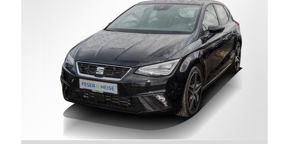Seat Ibiza 72.689 km 14.950 &euro; Köthen 06366