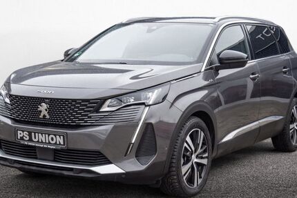 Peugeot 5008 39.200 km 32.890 &euro; Halle (Saale) 06132
