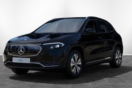Mercedes-Benz EQA 78.970 km 27.777 € Halle-Sennewitz 06193