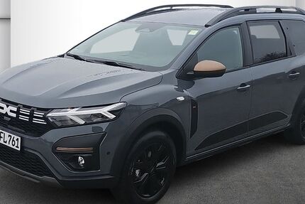 Dacia Jogger 10.000 km 23.995 &euro; Halle 06132