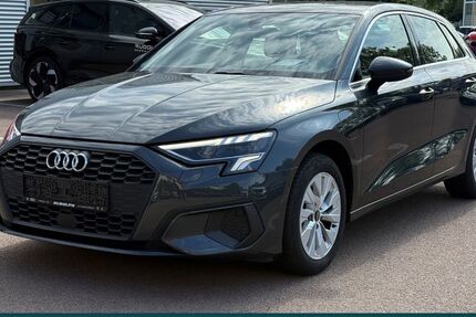 Audi A3 17.510 km 24.930 &euro; Merseburg 06217