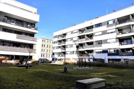 Wohnung Halle (Saale) Damaschkestraße - 2 Zimmer, 54 m&sup2;, 595&euro; | Angebot:26024981