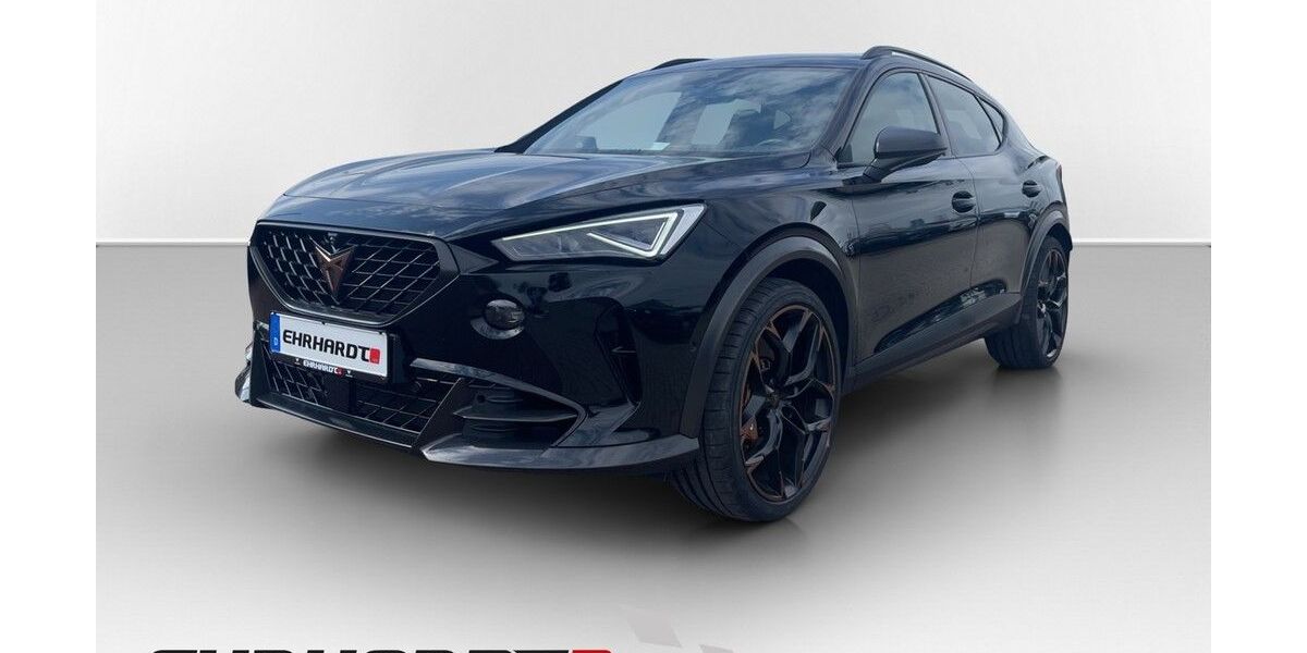 Cupra Formentor 31.340 km 40.990 &euro; Halle 06116