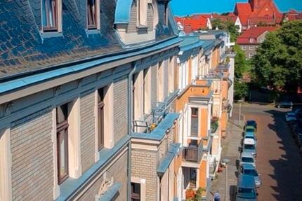 Wohnung Halle (Saale) Am Wasserturm/Thaerviertel - 4 Zimmer, 103 m&sup2;, 359.000&euro; | Angebot:26940717