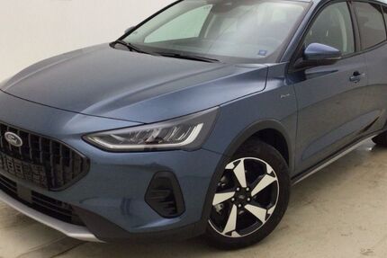 Ford Focus 14.608 km 27.890 € Leipzig 04179