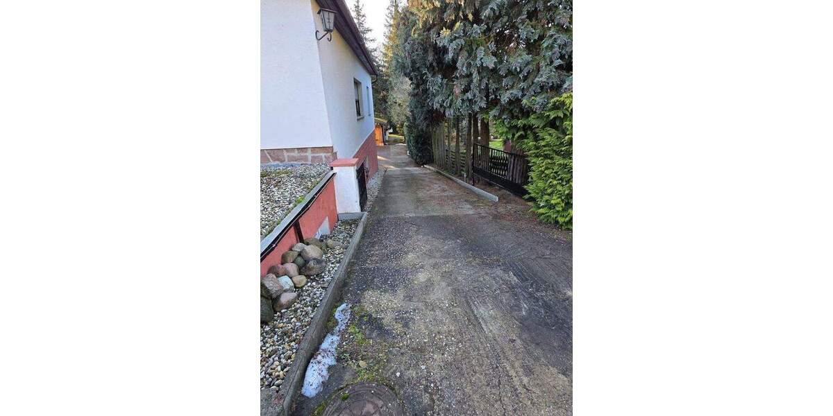 Doppelhaushälfte Petersberg OT Gutenberg Gutenberg - 7 Zimmer, 144 m&sup2;, 380.000&euro; | Angebot:24684833