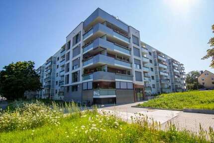 Wohnung zum Mieten in Halle (Saale) 480 € 50.5 m²