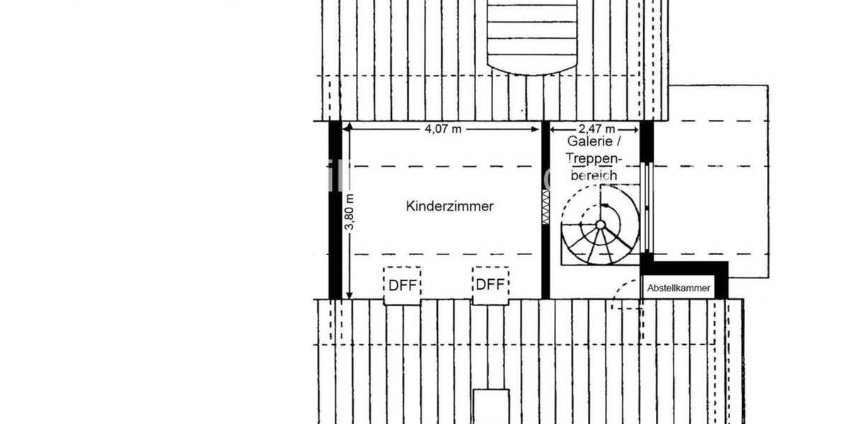 Etagenwohnung Bitterfeld-Wolfen Bitterfeld - 3 Zimmer, 67 m&sup2;, 125.000&euro; | Angebot:25156429