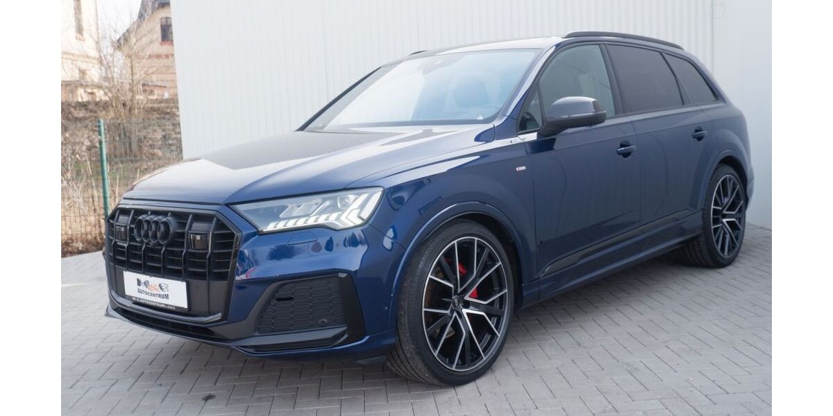 Audi Q7 138.569 km 49.990 &euro; Halle 06116
