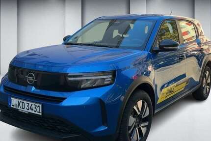 Opel Frontera 4.999 km 19.995 € Leipzig 04179
