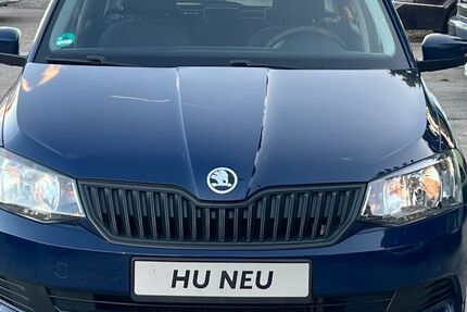Skoda Fabia 131.000 km 6.290 € Leipzig 04178