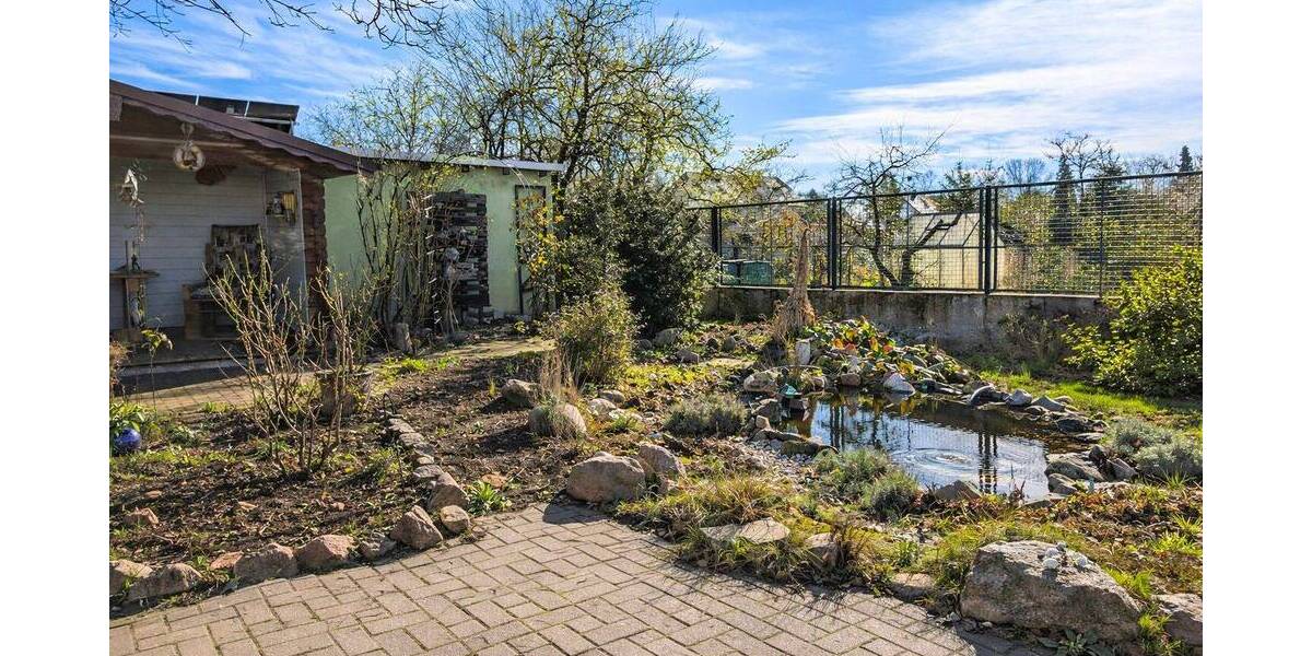 Mehrfamilienhaus, Wohnhaus Delitzsch - 5 Zimmer, 147 m&sup2;, 349.000&euro; | Angebot:25673793