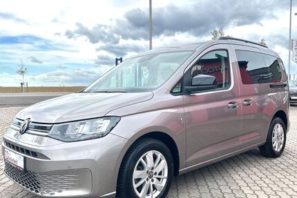VW Caddy 11.738 km 28.599 &euro; Kabelsketal/OT Großkugel 06184