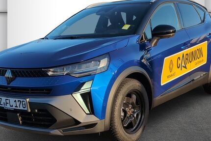 Renault Captur 7.000 km 32.495 € Halle 06132