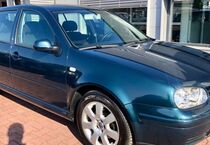 VW Golf