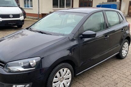 VW Polo 168.067 km 3.990 &euro; Glauzig 06369