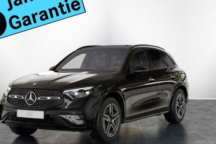 Mercedes-Benz GLC 220 15.462 km 59.449 € Merseburg 06217