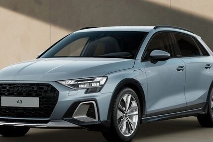 Audi A3 4.504 km 42.980 &euro; Halle 06122