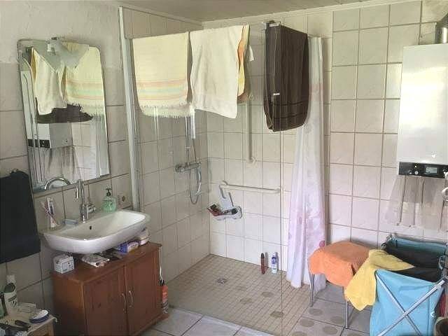 Einfamilienhaus Seegebiet Mansfelder Land Dederstedt - 5 Zimmer, 100 m&sup2;, 90.000&euro; | Angebot:26683901