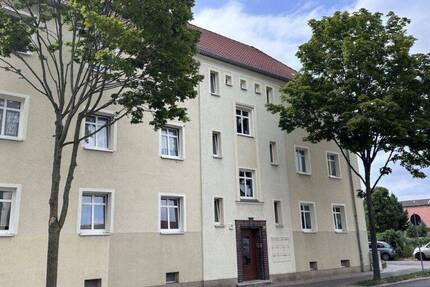 Wohnung Halle (Saale) Lutherplatz - 2 Zimmer, 46 m&sup2;, 368&euro; | Angebot:26807029