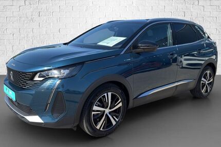 Peugeot 3008 41.383 km 22.950 &euro; Delitzsch OT Döbernitz 04509