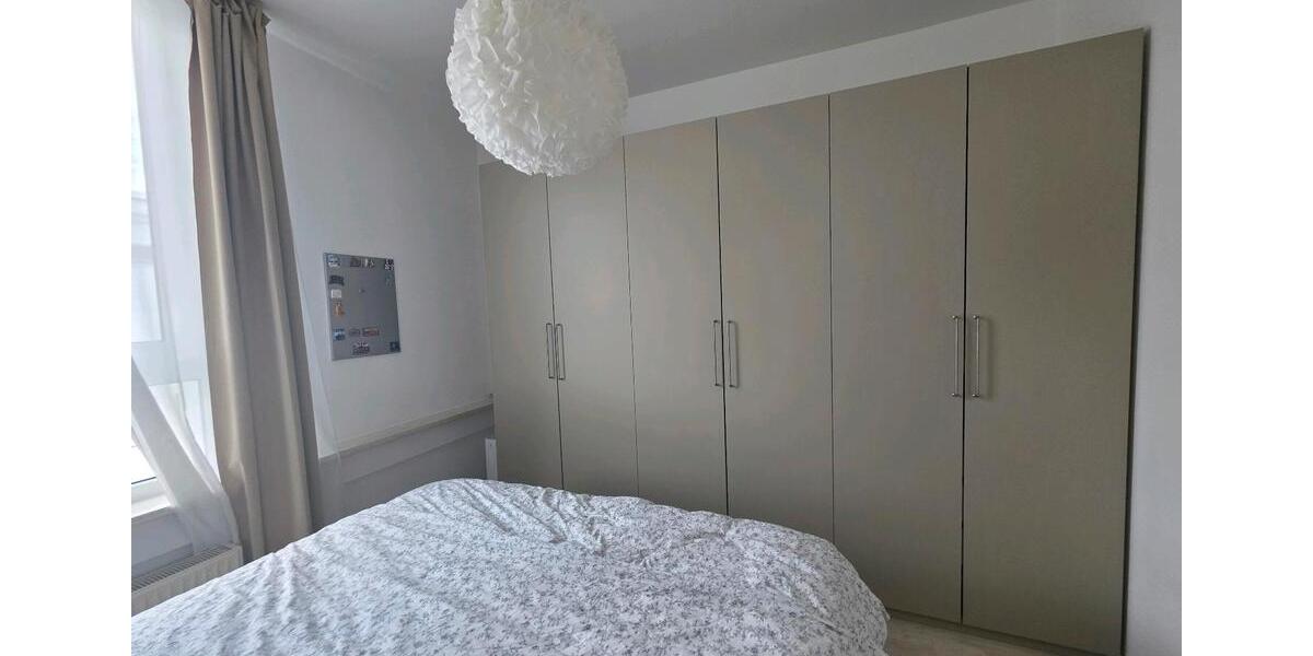 Etagenwohnung Bitterfeld-Wolfen Wolfen - 2 Zimmer, 62 m&sup2;, 105.000&euro; | Angebot:26900548